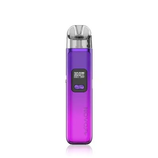 Smok Novo Pro Pod Purple Pink