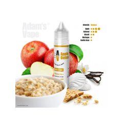 Adam's Vape Apple Oatmeal 12ml aroma