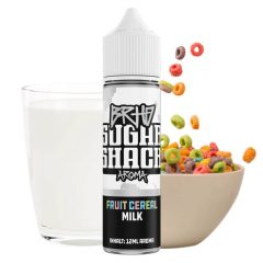 Barehead BRHD Sugar Shack Fruit Fruit Cereal Milk 12ml aroma