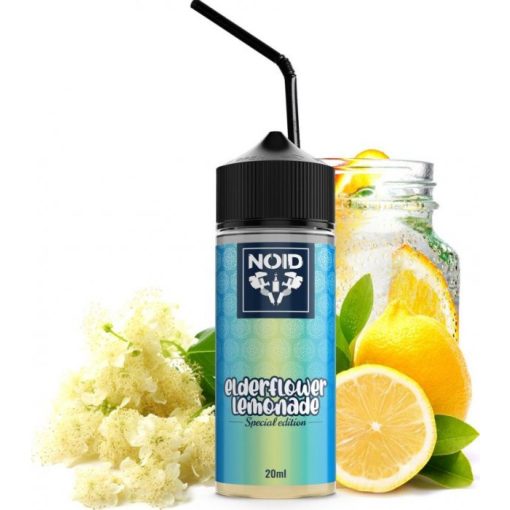 Infamous Noid Elderflower Lemonade 20ml aroma