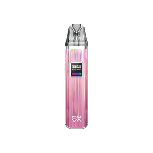 OXVA Xlim Pro Kit Gleamy Pink