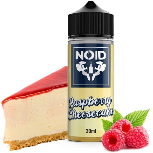 Infamous Noid Raspberry Cheesecake 20ml aroma