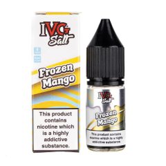 IVG Frozen Mango 10ml 20mg/ml nikotinsó