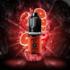 Jungle Hit Red Fruits 10ml aroma