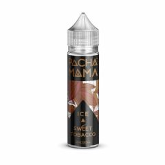 [Kifutott] Pachamama Sweet Tobacco Ice 20ml aroma