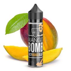 [Kifutott] VGOD Mango Bomb 20ml aroma