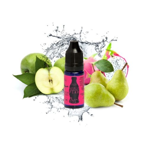 Big Mouth Apple | Dragon Fruit | Pear 10ml aroma