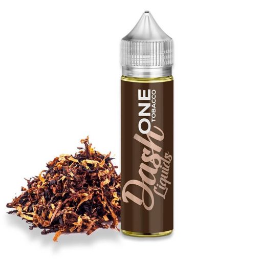 Dash ONE Tobacco 15ml aroma