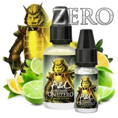 A&L Oni Zero Green Edition 30ml aroma