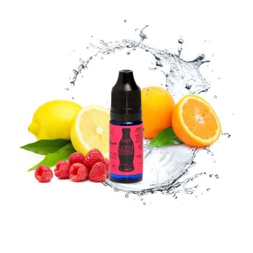 Big Mouth Lemon | Orange | Raspberry 10ml aroma