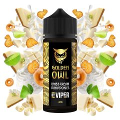 Viper Golden Owl 40ml aroma
