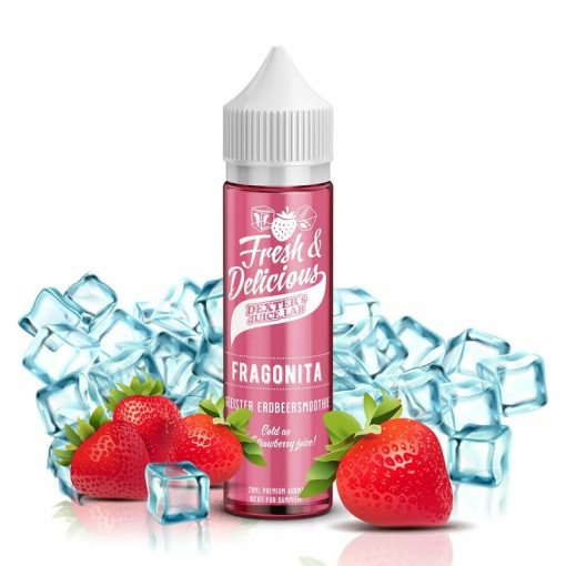 Dexter's Juice Lab Fresh & Delicious Fragonita 5ml aroma