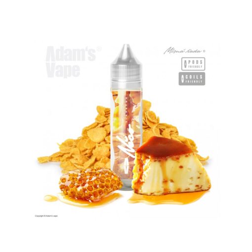Adam's Vape Něco SLADKÝHO 12ml aroma