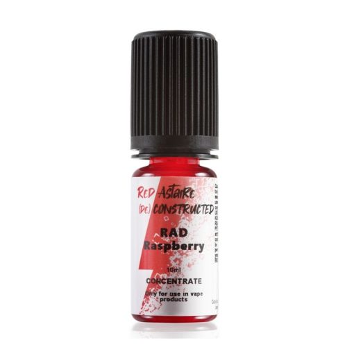 T-Juice RAD Raspberry 10ml aroma