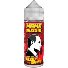 Mama Russia Vlad Grape 15ml aroma