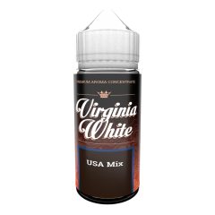 Virginia White USA Mix 20ml aroma