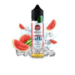[Kifutott] Ripe Vapes Watermelon Freez 20ml aroma