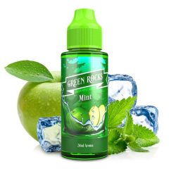 [Kifutott] Green Rocks Green Apple Giants 10ml aroma