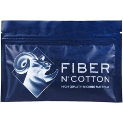 Fiber n' Cotton V2 vatta