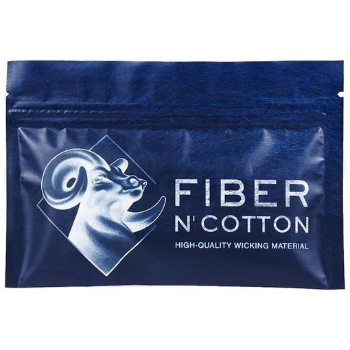 Fiber n' Cotton V2 vatta