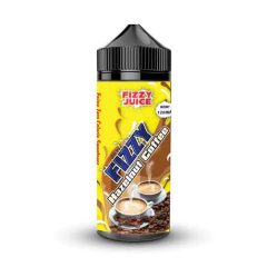 Fizzy Juice Hazelnut Coffee 100ml shortfill