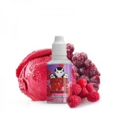 Vampire Vape Raspberry Sorbet 30ml aroma