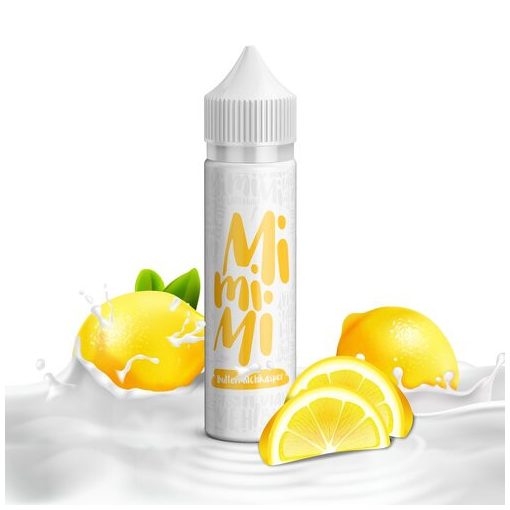 [Kifutott] MiMiMi Juice Buttermilchkasper 15ml aroma