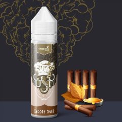 [Kifutott] Omerta Gusto Smooth Cigar 20ml aroma