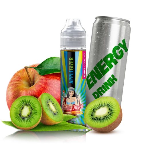 PJ Empire Applegizer 20ml aroma without cooling