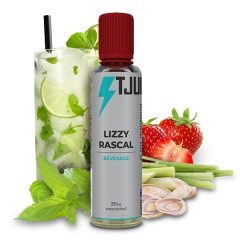 [Kifutott] T-Juice Lizzy Rascal 20ml aroma