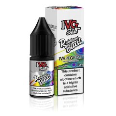 IVG Rainbow Blast 10ml 20mg/ml nikotinsó