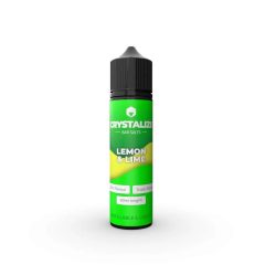 Crystalize Lemon & Lime 30ml aroma