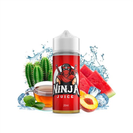 Infamous Specials Ninja Juice 20ml aroma