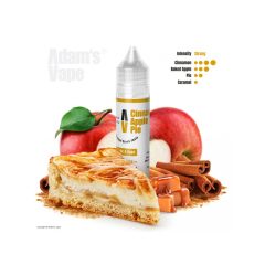 Adam's Vape Cinnamon Apple Pie 12ml aroma
