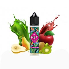 [Kifutott] Puff Kiwi Apple Pear 20ml aroma