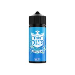 Fnta King Blueberry 100ml shortfill