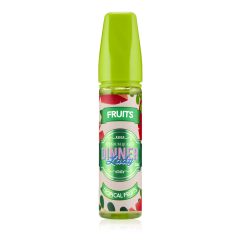 Dinner Lady Tropical Fruits 20ml aroma