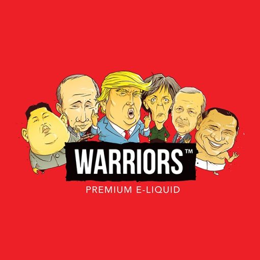 Warriors Bundle