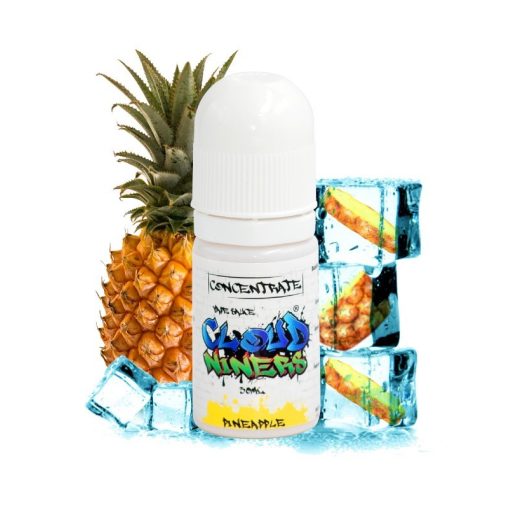 [Kifutott] Cloud Niners Pineapple 30ml aroma