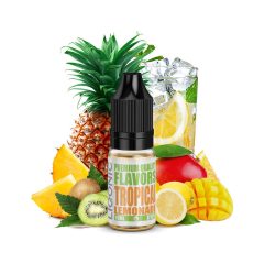 Infamous Liqonic Tropical Lemonade 10ml aroma