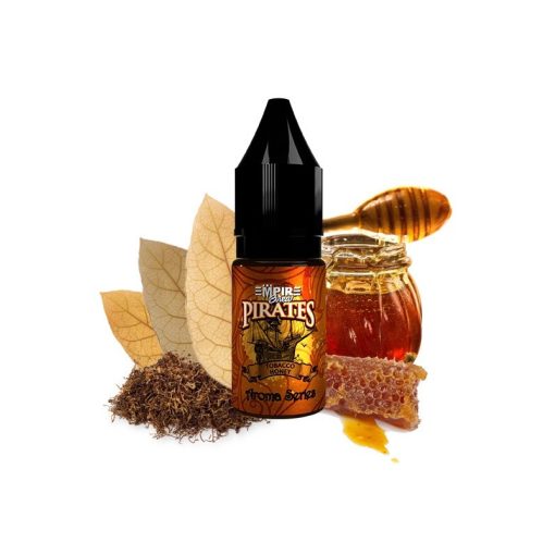 [Kifutott] Empire Brew Pirates Honey Tobacco 10ml aroma