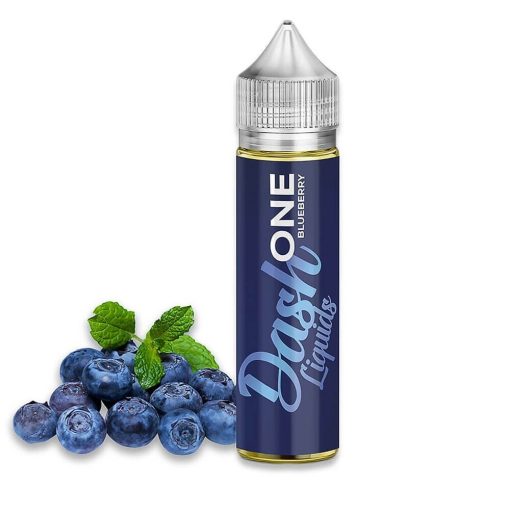 Dash ONE Blueberry 15ml aroma