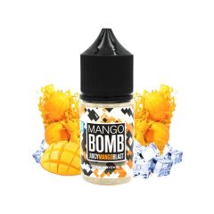 [Kifutott] VGOD Mango Bomb Ice 30ml aroma