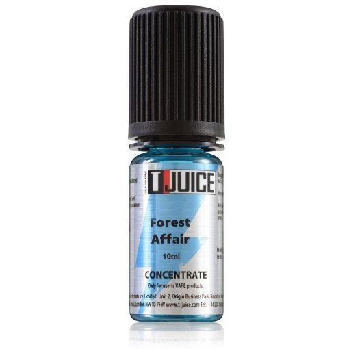 T-Juice Forest Affair 10ml aroma