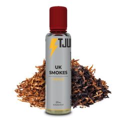 [Kifutott] T-Juice UK Smokes 20ml aroma