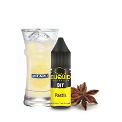 Eliquid France Pastis 10ml aroma
