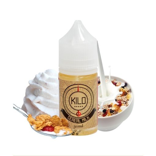 [Kifutott] Kilo Cereal Milk 30ml aroma