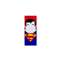 [Kifutott] 18650 akkumulátor fólia Superman V2