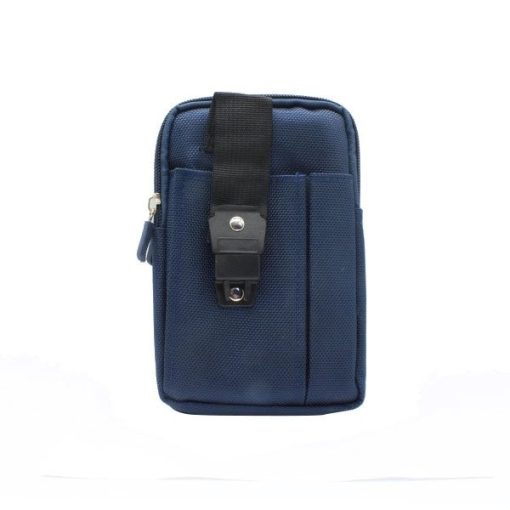 Carry Vape Bag kék