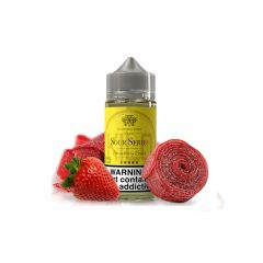 [Kifutott] Kilo Strawberry Sour 30ml aroma